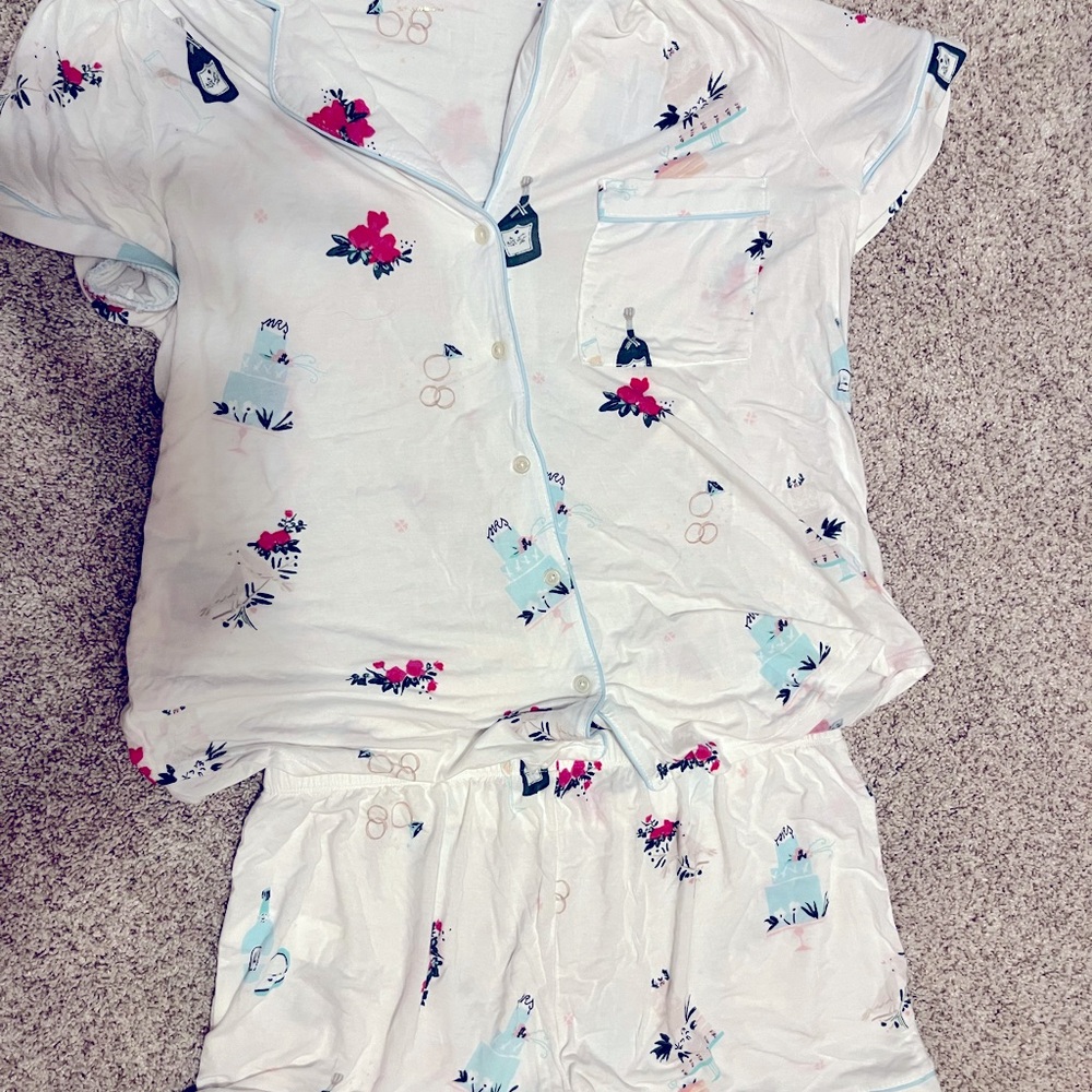 Women’s Pajamas